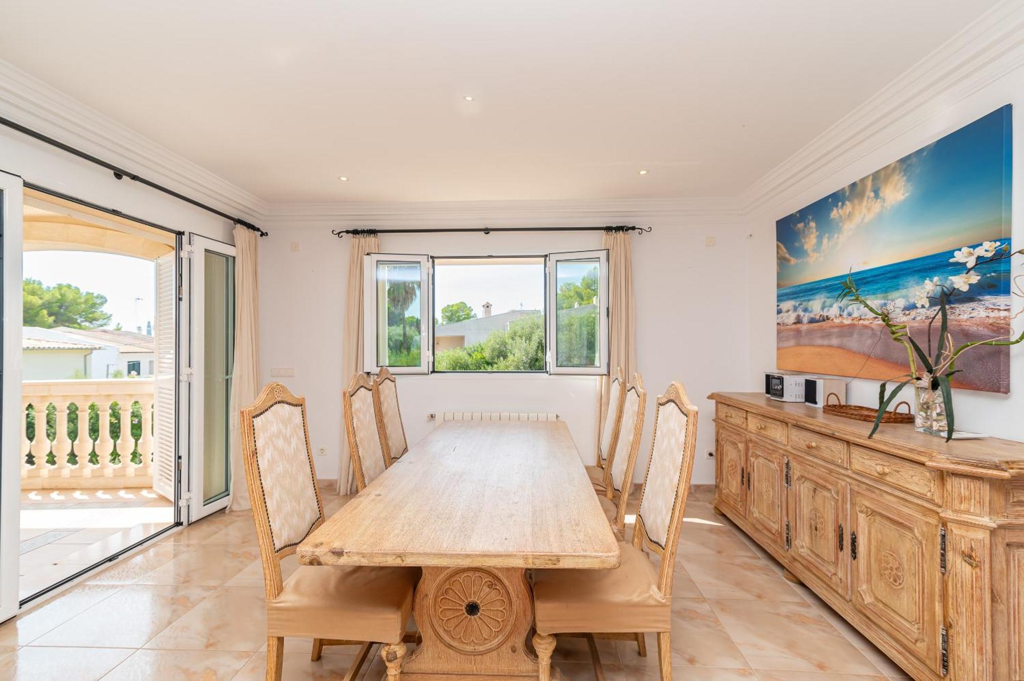 Beach Villa Arran De Mar By Sealand Villas Alcúdia Extérieur photo