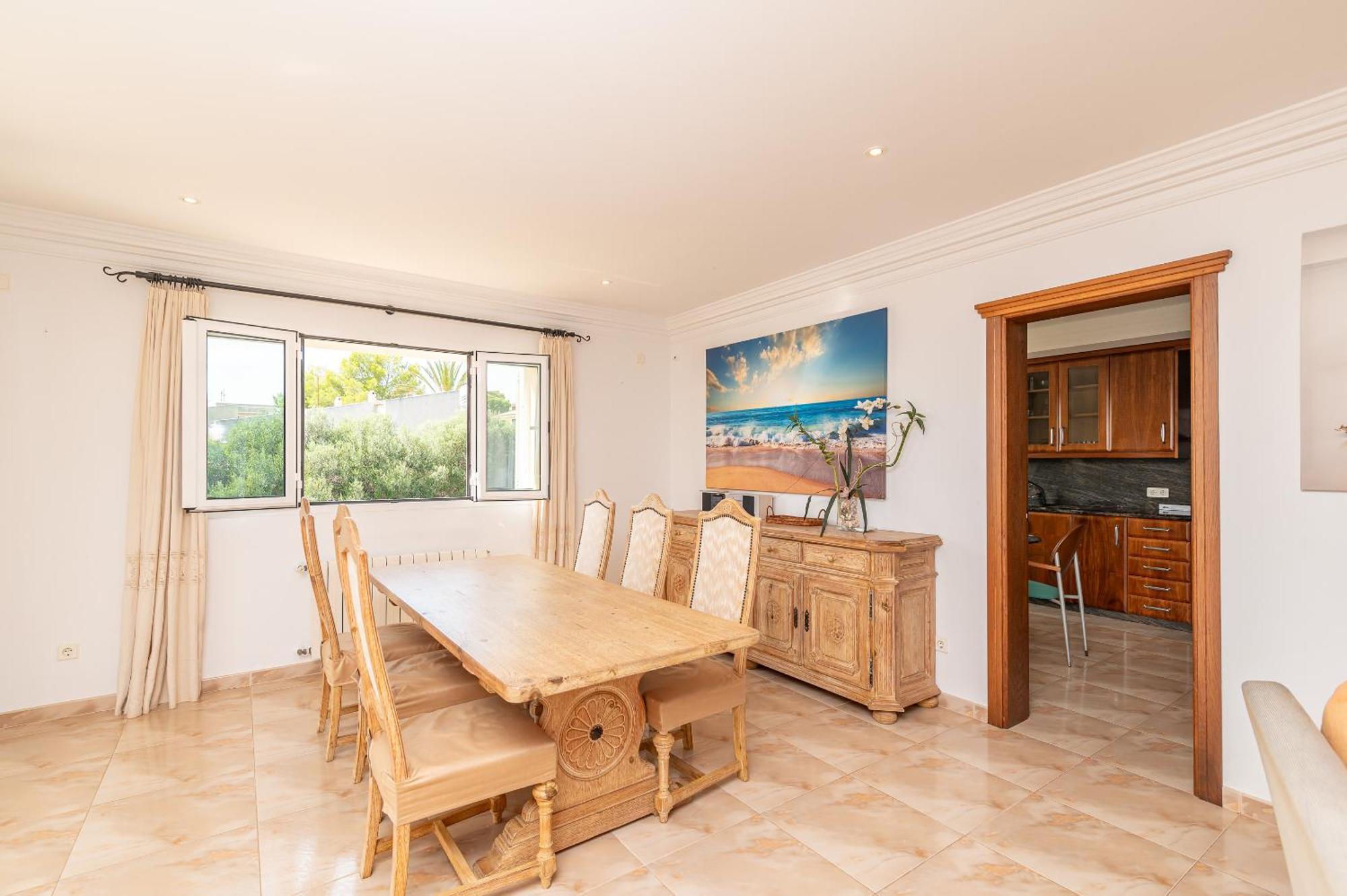 Beach Villa Arran De Mar By Sealand Villas Alcúdia Extérieur photo