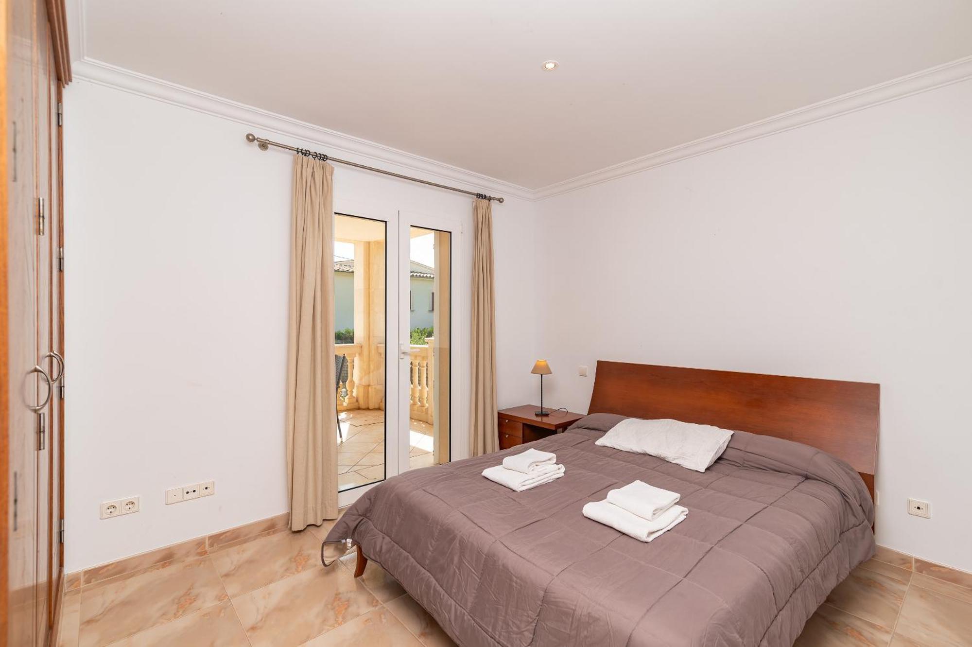 Beach Villa Arran De Mar By Sealand Villas Alcúdia Extérieur photo